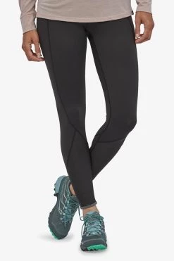 Patagonia Women's Sale - 50% Off At Checkout Peak Mission Tights - 27" Inseam