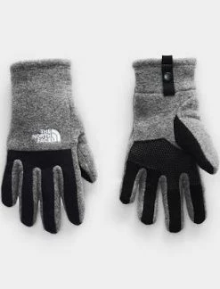 The North Face Youth Denali ETIP Glove Little Ones
