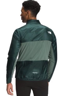 The North Face M's Winter Warm Jacket - Dark Sage Green 7 The North Face M's Winter Warm Jacket - Dark Sage Green
