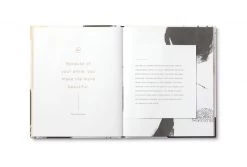 Ecology Beautiful Thoughts Journal Book Base Camp: Bring It Home