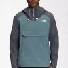 The North Face Class V Pullover - Vandis Grey Men's