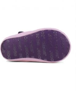 Bogs Footwear Little Ones Baby Bogs Sky Booties