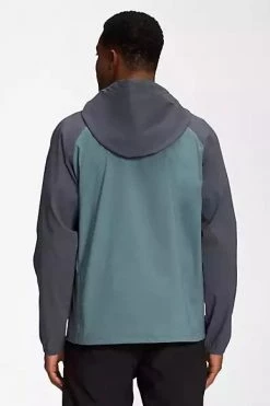 The North Face Class V Pullover - Vandis Grey Men's