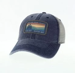 Legacy Brand Explore Door County + Ecology Sports Trucker Hat