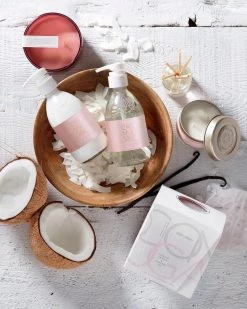 Base Camp: Bring It Home Mer Sea 9oz Hand Soap