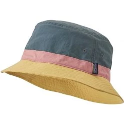 Women's Hats + Scarves Patagonia Wavefarer Bucket Hat