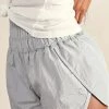 Free People Movement FP Movement The Way Home Short - Arctic Mist