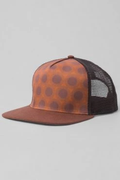 Prana Roots Studio Trucker