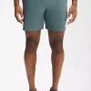 The North Face Wander Short - Goblin Blue