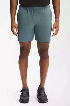 The North Face Wander Short - Goblin Blue