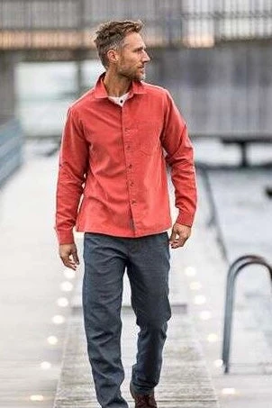 Royal Robbins Desert Pucker Dry Long Sleeve Shirt 7 Royal Robbins Desert Pucker Dry Long Sleeve Shirt