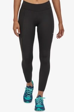 Women's Sale - 50% Off At Checkout Patagonia Women's Endless Run Tights