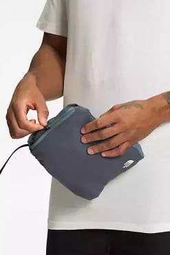 The North Face Class V Pullover - Vandis Grey Men's