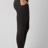 Prana Becksa 7/8 Legging - Black Heather