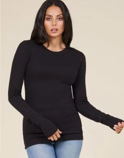 La Made Long Sleeve Spring Thermal