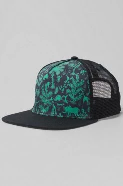 Prana Roots Studio Trucker