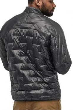 Patagonia M's Micro Puff Jacket