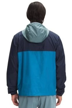 The North Face Cyclone Jacket - Goblin Blue Men's