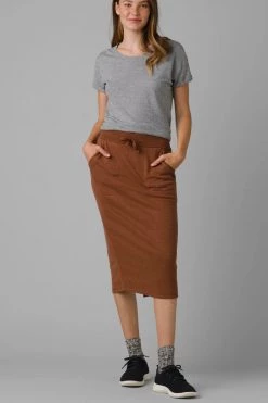 Prana Cozy Up Midi Skirt Women's Sale - 50% Off At Checkout 15 Prana Cozy Up Midi Skirt Women's Sale - 50% Off At Checkout