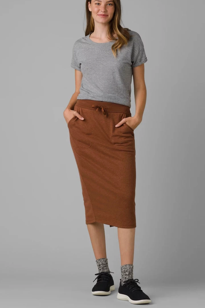 Prana Cozy Up Midi Skirt Women's Sale - 50% Off At Checkout 8 Prana Cozy Up Midi Skirt Women's Sale - 50% Off At Checkout