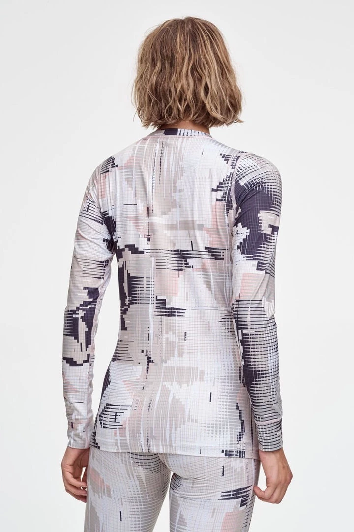 Kari Traa Women's Sale - 50% Off At Checkout Fryd Long Sleeve Base Layer Top 7 Kari Traa Women's Sale - 50% Off At Checkout Fryd Long Sleeve Base Layer Top