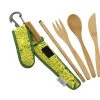 Chico Bags ChicoBag Utensil Set - Happy Camper Outdoor Gear & Accessories