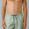 Prana Men's Bowie E-Waist Short - Sunlight