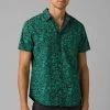 Prana Roots Studio Shirt - Rahesh Men's