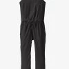 Patagonia Women's Fleetwith Romper - Black