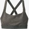 Women's Sale - 50% Off At Checkout Patagonia Switchback Sports Bra - Hazy Purple