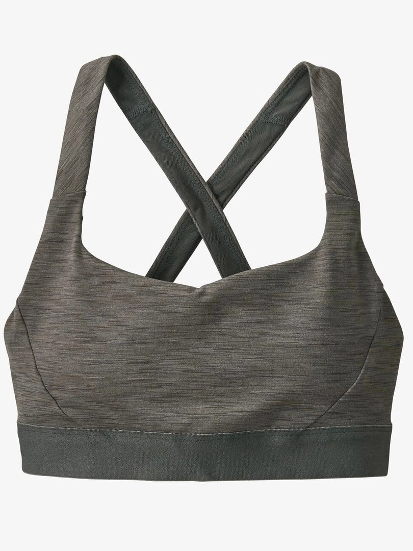 Women's Sale - 50% Off At Checkout Patagonia Switchback Sports Bra - Hazy Purple 3 Women's Sale - 50% Off At Checkout Patagonia Switchback Sports Bra - Hazy Purple