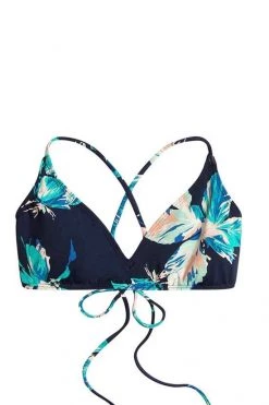 Carve Designs Tamarindo Swim Top - Stargazer