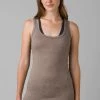 Prana Zawn Tank - Mink