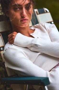 Free People Movement Rally Layering T