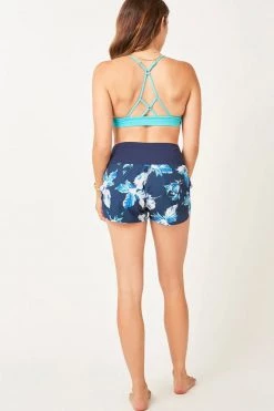 Carve Designs Borneo Short - Stargazer