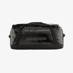 Patagonia Black Hole Duffel / Pack 55L Travel Bags, Totes & Packs
