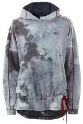 Kari Traa Agnes Hood - Marin