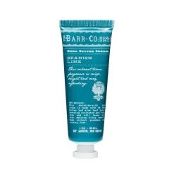 Bath & Body Products Barr-Co Mini Shea Butter Hand Cream 1oz