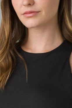 Prana Jewel Lake Dress - Black