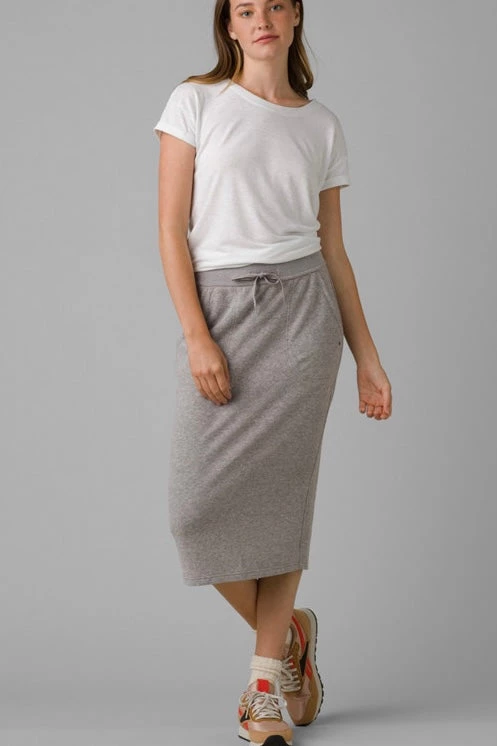 Prana Cozy Up Midi Skirt Women's Sale - 50% Off At Checkout 5 Prana Cozy Up Midi Skirt Women's Sale - 50% Off At Checkout