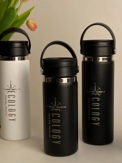 Ecology 16oz Wide Flex Sip Hydro Flask
