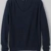 Prana Milani V-Neck Sweater Women's Sale - 50% Off At Checkout
