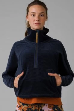 Prana Escambia Half Zip