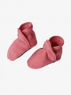 Little Ones Patagonia Baby Booties