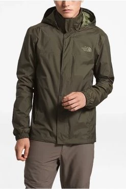 The North Face M's Resolve Jacket