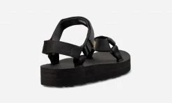 Teva Midform Universal - Black Women's Footwear