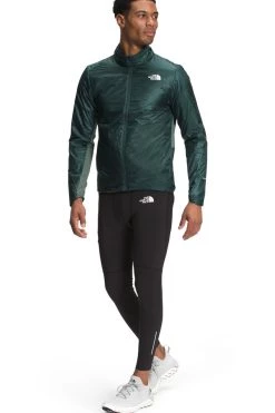 The North Face M's Winter Warm Jacket - Dark Sage Green 6 The North Face M's Winter Warm Jacket - Dark Sage Green