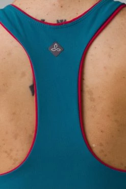 Prana Women's Sale - 50% Off At Checkout Momento Reversible Crop Top - Red Berry 12 Prana Women's Sale - 50% Off At Checkout Momento Reversible Crop Top - Red Berry