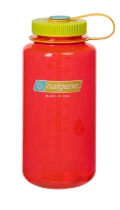 Outdoor Gear & Accessories Nalgene Water Bottle