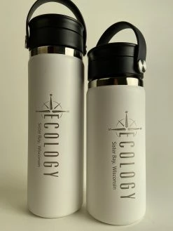 Ecology 20oz Wide Flex Sip Hydro Flask